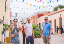 DIGITAL NOMADS RESPONSIBLE FOR INCREASED RENTS IN MEXICO?