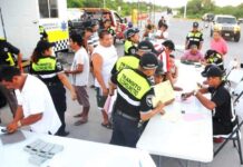 Mexico’s new Mobility and Road laws will see permanent breathalyzers and mandatory driver exams