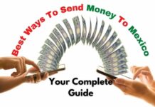 Top 10 Money Transfer Companies