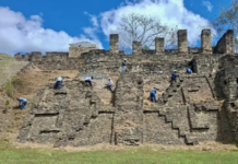 Chiapas expropriates archaeological sites and promotes its sustainable tourism strategy