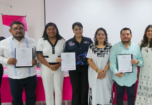 Three new political parties emerge in Chiapas; they will seek to compete in the 2027 midterm elections