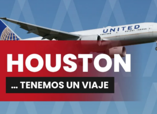 Tuxtla will have a direct flight to Houston with United Airlines
