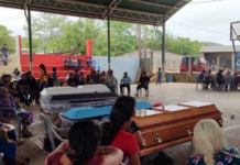 Chiapas: massacres, disappearances and the persistent violence of organized crime