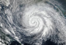 Chiapas, Oaxaca, and Michoacán are set to experience the longest-lasting storm currently active: Conagua has issued a warning for rain accompanied by hail and lightning.