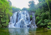 How much does it cost to travel to Chiapas for four days? Here are the expenses