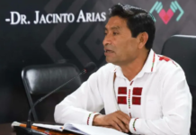 Chiapas mayor accused of threatening citizen with “having him raped and shot”