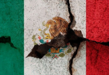 Aftershocks total 883 following 7.4-magnitude earthquake in Ciudad Hidalgo, Chiapas.