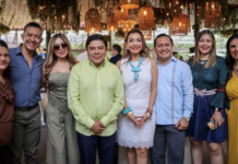 Chiapas conquers Puebla and strengthens alliances to promote its gastronomy
