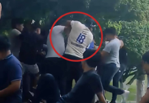 Chiapas | The Attorney General’s Office is investigating five complaints of attacks on students during hazing.