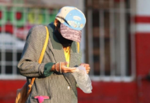 Working poverty in Chiapas 2026: the figure is down, but the gap persists.