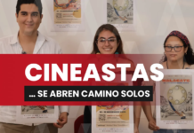 Chiapas produces films without state support.